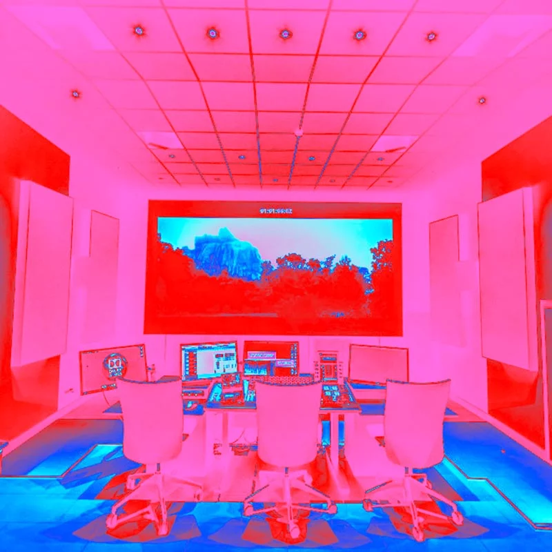 Project image