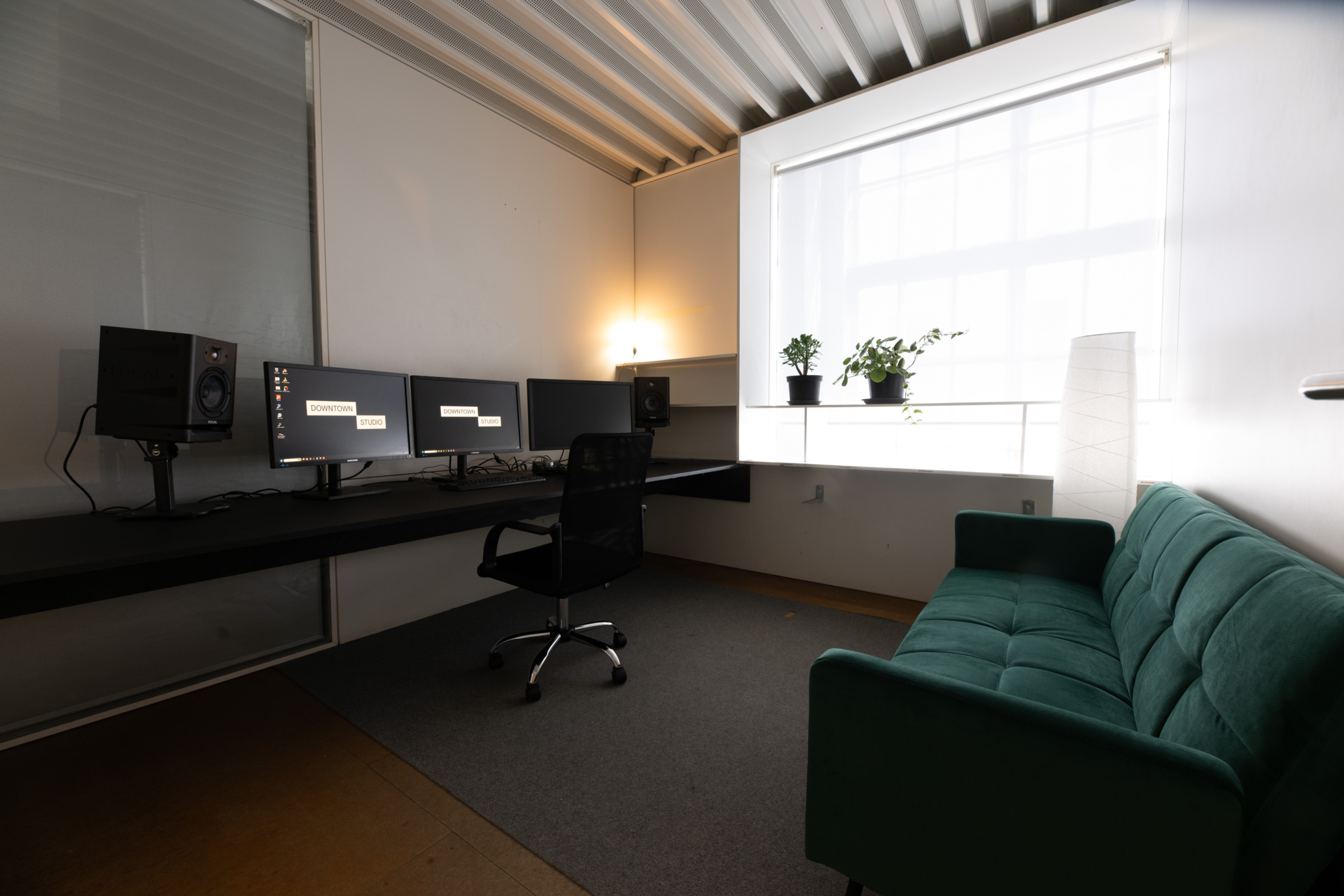 Project image