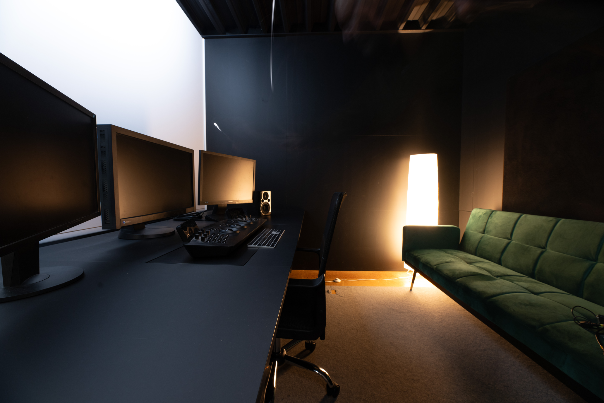 Project image