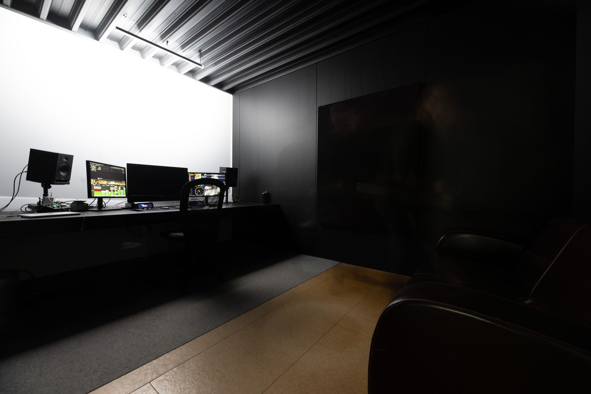 Project image