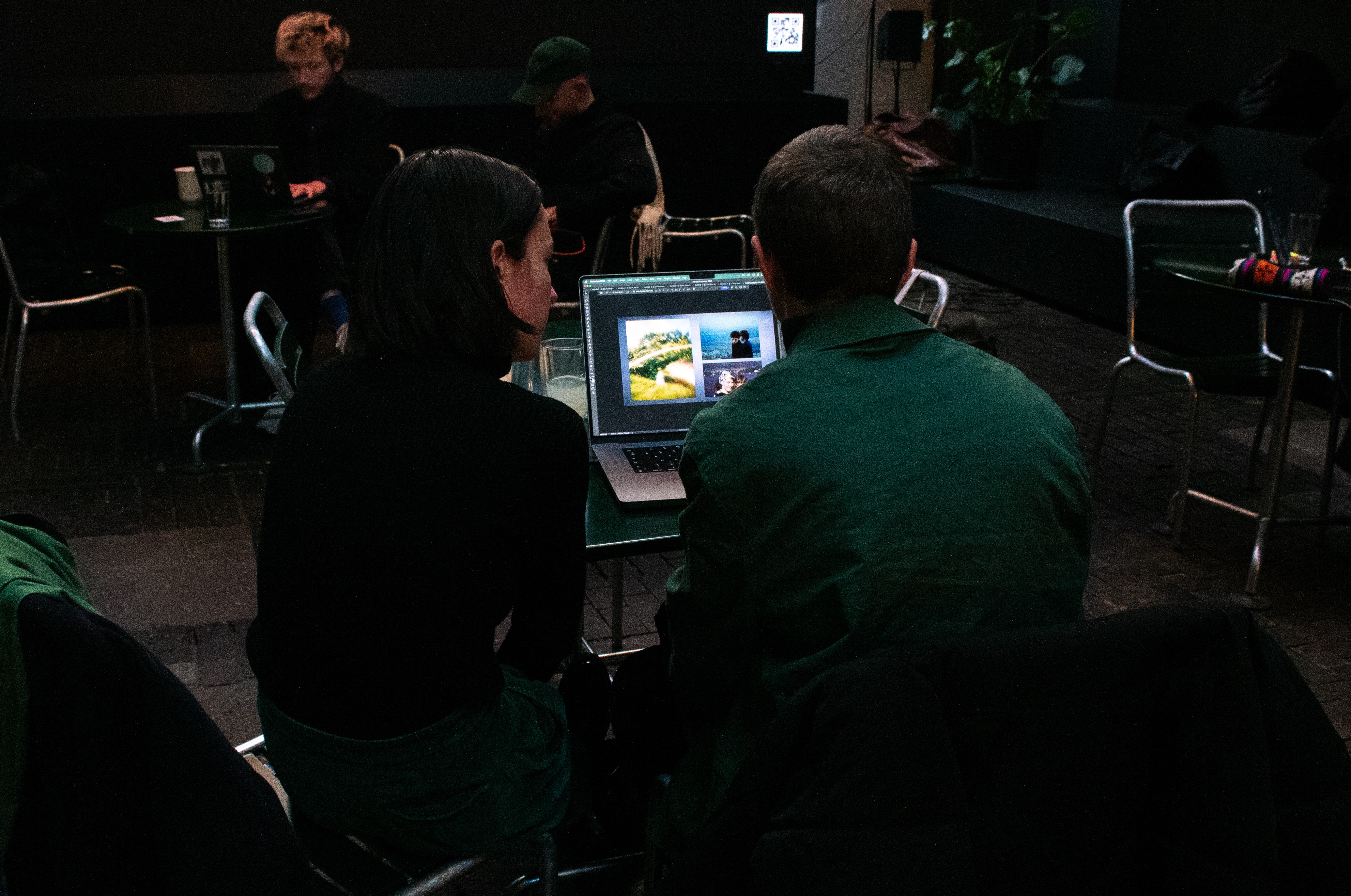 Project image