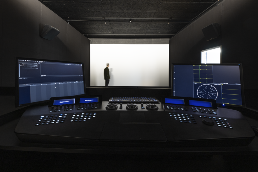 Project image